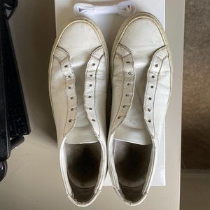 COMMON PROJECTS Achilles Lace-Up Sneakers